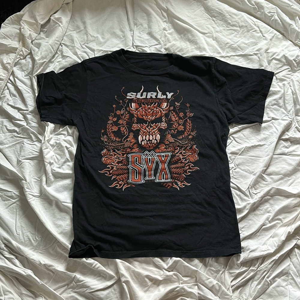 Surly Brewing Co. T-Shirt